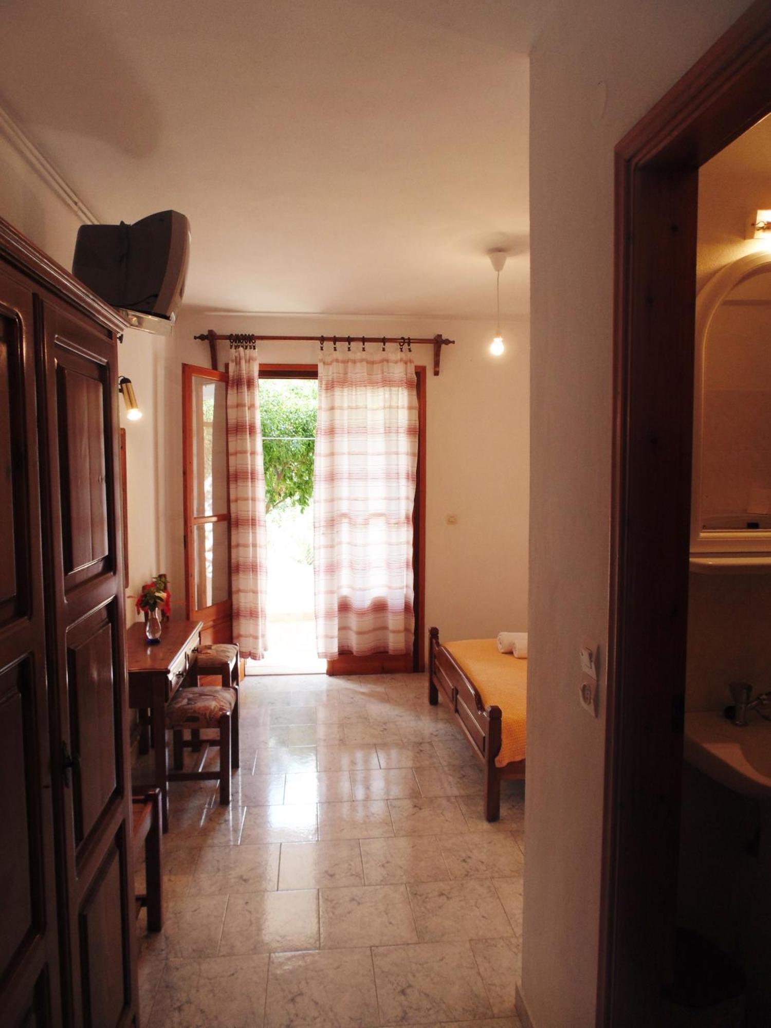 Villa Melini ปาติติริ ห้อง รูปภาพ